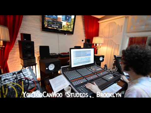 The Knocks & X Ambassadors - The Making of Comfortable