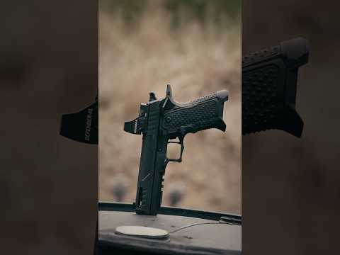 Range Time | OA Defense 2311 Pistols