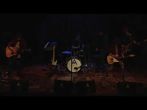 Leaving Austin “INTO IT” (live)