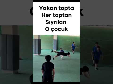 Nasıl ya 😔