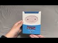 My Cartoon Network DVD And Blu Ray Collection