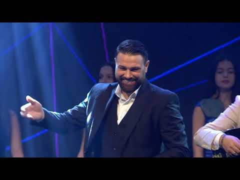 Fatmir Daja - Mos u largo (Qemalja Show 2025)