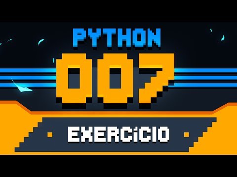 Exercício Python 001 Deixando tudo pronto