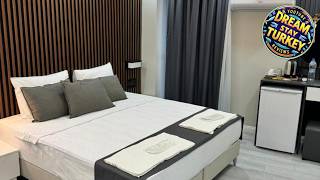 Garden House | İstanbul, Turkey | Hotel Review 🛏️