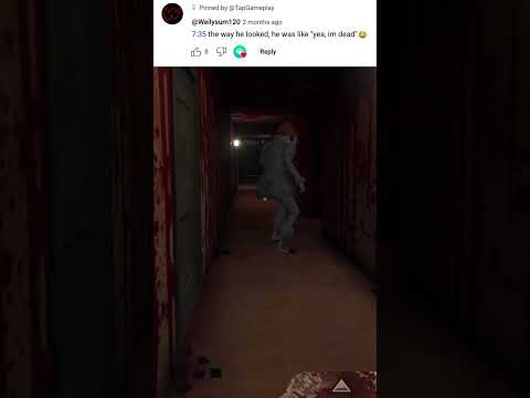 Scary It Clown Pennywise Jumpscare (Death Park)