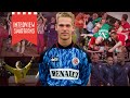 Frank Kooiman bespreekt debuut en carrière, 25 jaar na dato