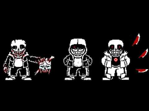 Murder Time Trio Phase 2 (cover)