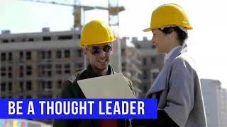 Finding Career direction as a trusted health and safety advisor