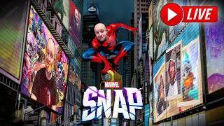 DC: Dark Legion, Arknights Camille Buildings & Brand New Spidy Season for Marvel SNAP