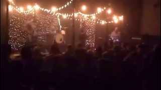 Prologue into We're So Far Away by Mae 6/10/15