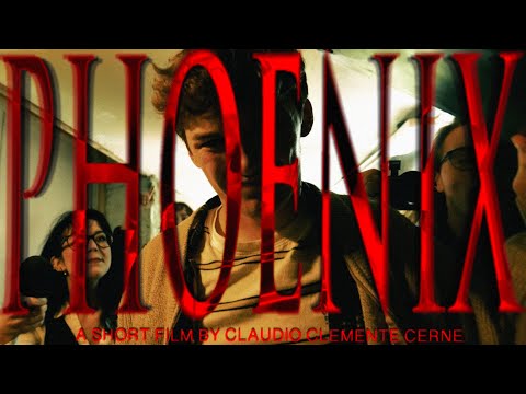PHOENIX | A Short Film by Claudio Clemente Cerne