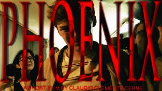 PHOENIX | A Short Film by Claudio Clemente Cerne