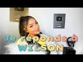 Oublie ton EX - Wilson ( VERSION FILLE )