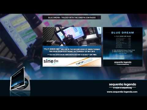 New Age, Berlin School Music - SineFM - FLY OVER ME by Sequentia Legenda