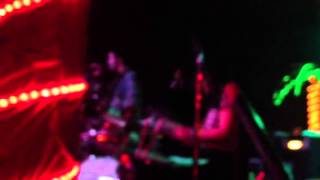 The Colourist-Put the fire out