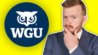 Western Governors University (WGU) Review | Best Online Colleges for Busy Adults