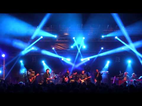 DumpstaJam 11/15/14 (Part 2 of 4) Bear Creek Music Festival