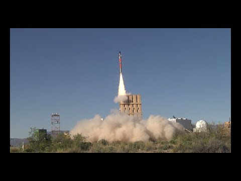 IRON DOME C-RAM & V-SHORAD System