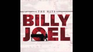 Billy Joel- A Matter Of Trust