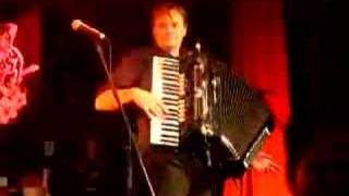 Weddings Parties Anything - Wide Open Road (18 April 2008)