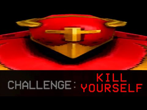 The Best Challenge In Ultrakill