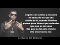 Anuel AA - En el castillo 2016 (Letra)