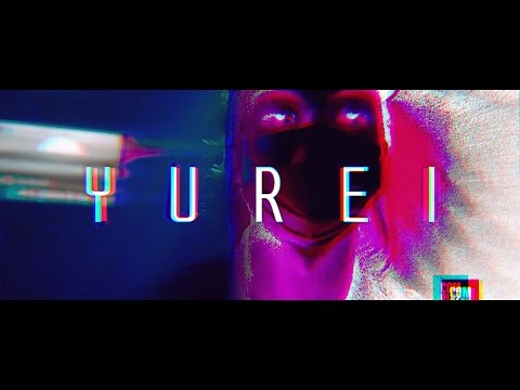 [FREE DL] Keith Ape x Kalash Criminel x DAMSO type beat - "Yurei 2" (Prod. TWENTY97)