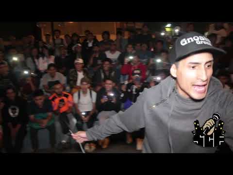 Stick vs JoseHits | FINAL | 1VS1 | SANTA CLARA FREESTYLE