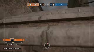 ［PS4 参加型］シージ ランク ランク帯不問 チャンネル登録者1000人チャレンジ＆ダイヤ到達チャレンジ中！！＃66[ゲーム実況]