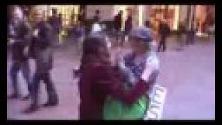 Free Hugs - All the Same (Sick Puppies)