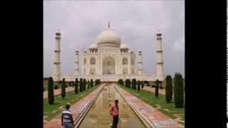 Introduction to the Taj Mahal