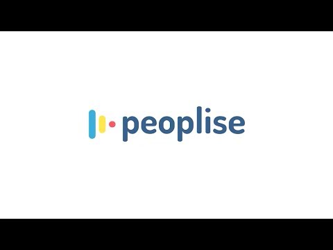 Peoplise- vendor materials