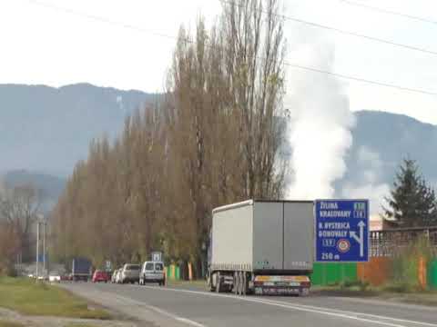 rkhlas.sk - Posledný pohlad na 100 topolov