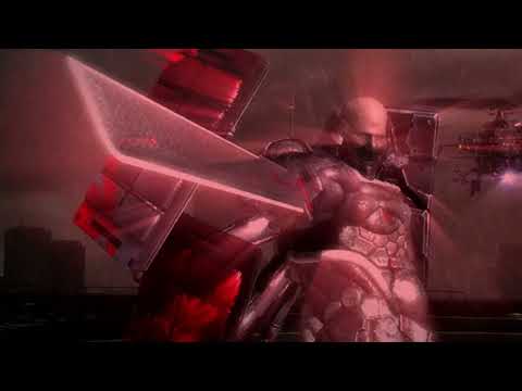 Red Sun - Quadruple Mix