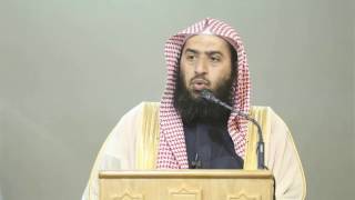 مقطع قصير : أيها الخارج للبر من أي الفريقين أنت ؟ |أ.د.عمر المقبل| image