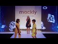 Mackly Pyjama Launch Event