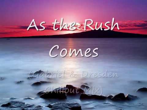 Motorcycle - As the Rush Comes