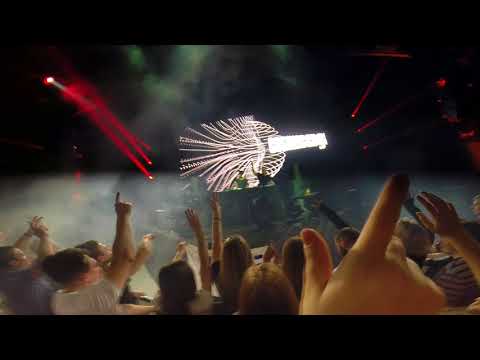 Jet's Dance: Cosmic Gate vol.2 (Minsk 21.10.2017)