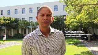Impact Investing in Africa Executive Education Courses