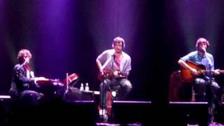 Flight Of The Conchords - I Told You I was Freaky - Live Manchester Apollo 11/05/10