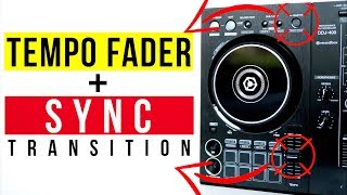 How to Transition to ANY BPM (EASY)