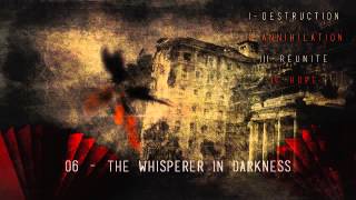 &quot;Unknown Entity (Album)&quot; by Kira