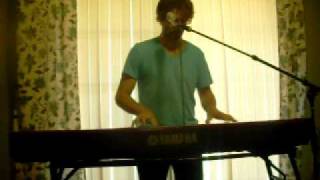 Mikey Wax - Back & Forth