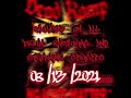 Dead Kamp – “No Lives Matter”