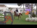 Blue Movie MET Oliva Nova 2015 Silver Grand Prix Jump Off
