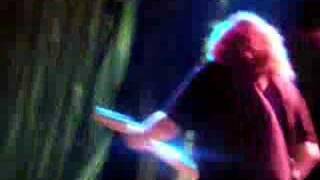 Jason and the scorchers  oviedo 2007 Absolute sweet marie