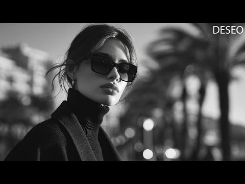 Spanish Chill Mood 🎧 – Relaxing Playlist (vol.9) | DESEO