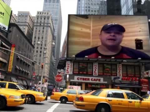 Jeff Westlake "Im turning country"