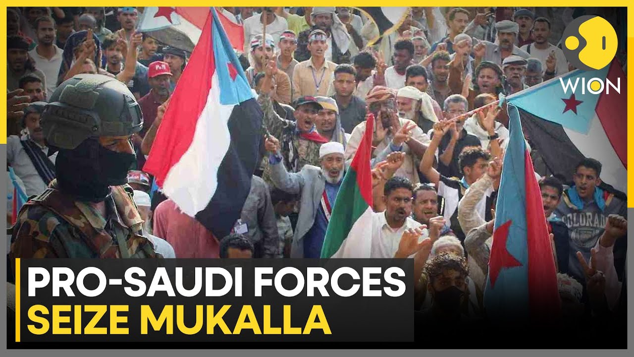 Riyadh: Only One Way to Address the Issue is Through Dialouge | WION NEWS