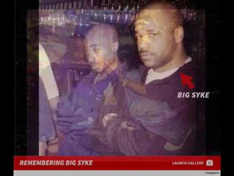 RIP Johnny P from Do or Die and Big Syke from Thug Life